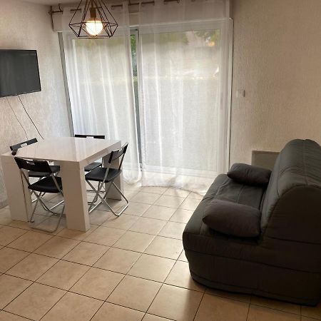 Appartement 4 couchage Saint Lary Soulan Extérieur photo