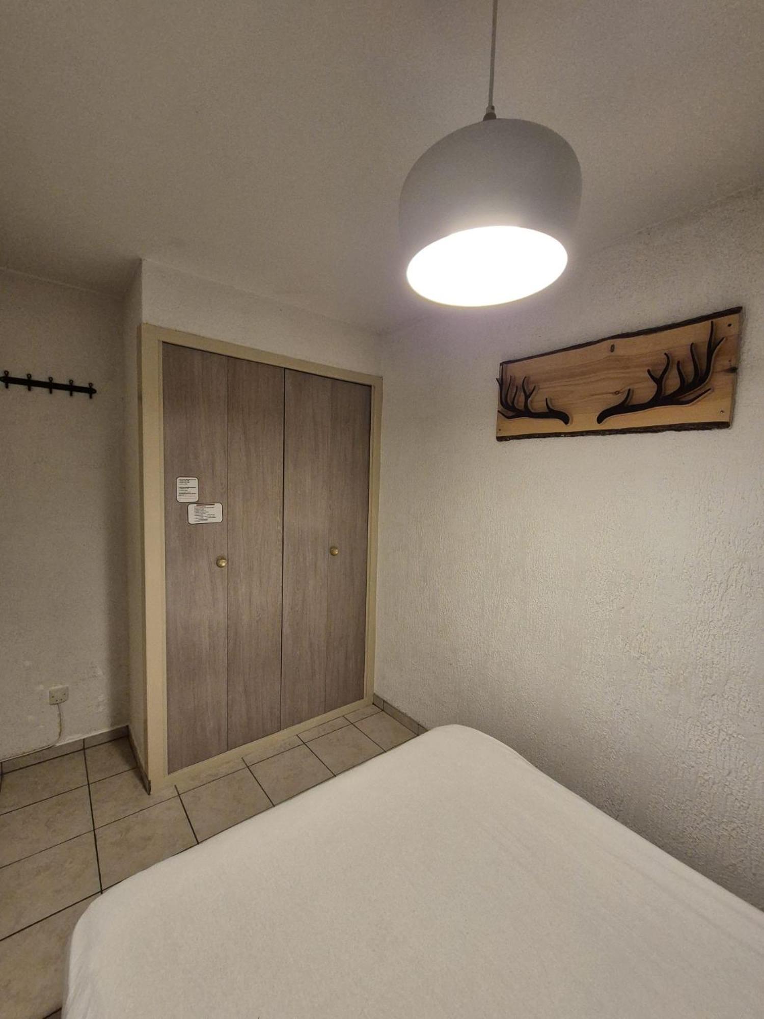 Appartement 4 couchage Saint Lary Soulan Extérieur photo